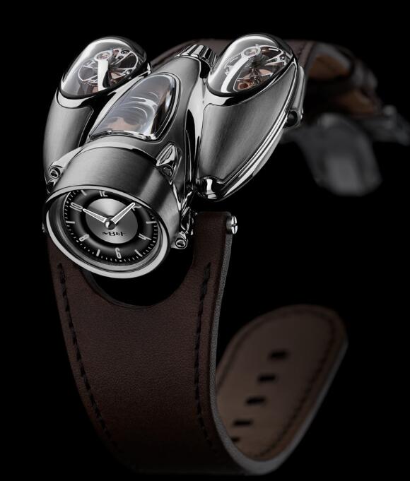 MB&F HM9 FLOW ROAD EDITION 90.TL.RB Replica Watch